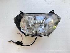 Fanale faro anteriore usato  Cherasco