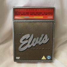 Elvis presley jukebox for sale  STANFORD-LE-HOPE