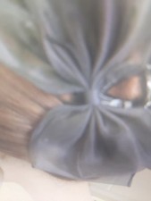Large Chiffon Rose Flower Bow Hair Claw Jaw Clips For Women Hair Clamps✔ comprar usado  Enviando para Brazil