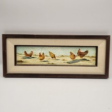 Vintage original oil for sale  Joshua Tree