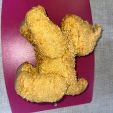 Vintage stuffed toy for sale  BELFAST