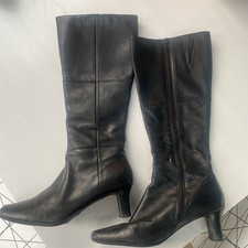 Clarks women knee for sale  CHELMSFORD