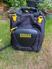 Stanley fatmax backpack for sale  LYMINGTON