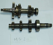Ingranaggi cambio gears usato  Gambettola