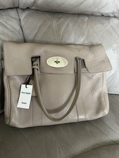 Mulberry bayswater bag for sale  OAKHAM