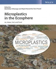 Microplastics ecosphere air for sale  DERBY