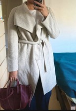 Manteau zara studio d'occasion  Mantes-la-Jolie