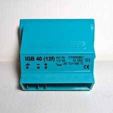 Stove ignition unit for sale Stove ignition unit for sale  NORWICH