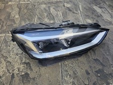 audi a5 led headlights for sale audi a5 led headlights for sale HOUNSLOW