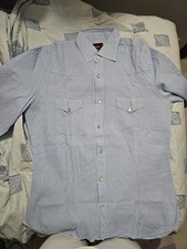 Camicia sartoriale uomo usato  Casagiove