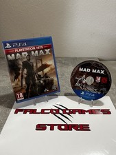 Mad max sony usato  Alfonsine