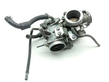 09 Suzuki VZ1500 Boulevard 1500 Throttle Body Bodies comprar usado 09 Suzuki VZ1500 Boulevard 1500 Throttle Body Bodies comprar usado  Enviando para Brazil