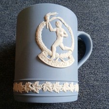 Wedgwood vintage pale for sale  HIGH WYCOMBE
