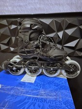 Powerslide inline skate gebraucht kaufen  Michelbach an der Bilz