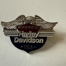 Harley davidson motorcycle for sale  Bridgeton
