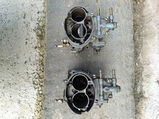 Carburatori solex fiat usato  Vejano