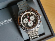 Tag heuer formula gebraucht kaufen  Gangelt