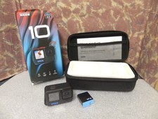 Gopro hero black d'occasion  Loudun