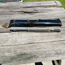 Vintage norwood folding for sale  Auburn