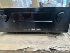 Denon avr x6700h usato  Spedire a Italy