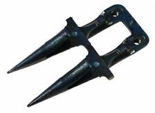 Dente doppio ricambio usato  Valle Agricola
