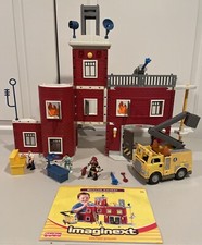 imaginext fire station for sale imaginext fire station for sale Elmhurst