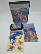 PHANTASY STAR RIEDIZIONE FUKKOKUBAN SEGA MEGADRIVE GIAPPONE USATO comprar usado  Enviando para Brazil