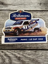 Ancien autocollant sticker d'occasion  Garéoult