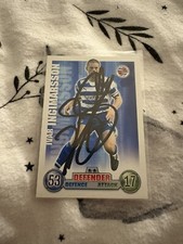 Ivar ingimarsson signed for sale  BURNLEY