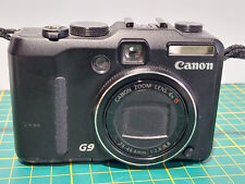 Fotocamera digitale canon usato  Cirie