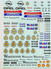 sponsoren decals gebraucht kaufen sponsoren decals gebraucht kaufen Bensheim