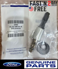 2pcs genuine solenoid for sale  USA