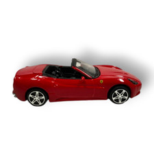 Modellino ferrari california usato  Ferrara