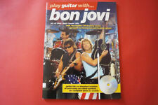 Bon jovi play gebraucht kaufen  Erftstadt