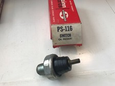 PS116 UNIDAD DE ENVÍO DE PRESIÓN DE ACEITE 71-72 FORD BRITÁNICO 71-73 SAAB 71-78 CAPRI ECT segunda mano  Embacar hacia Mexico