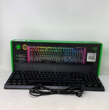 Teclado para jogos Razer BlackWidow V4 Pro RZ03-0468, usado comprar usado  Enviando para Brazil