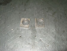 Kawasaki 250f chain for sale  ELY