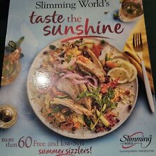 Taste sunshine slimming for sale  CLACTON-ON-SEA