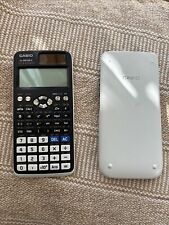 Casio 991de schulrechner gebraucht kaufen  Kelkheim