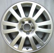 Genuine volvo alloy d'occasion  Expédié en Belgium