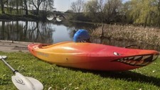 Wavesport ethos ten for sale  COLCHESTER