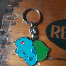Portachiavi pokemon anni usato  Vignola
