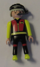 Playmobil mann taucher gebraucht kaufen  Merxheim