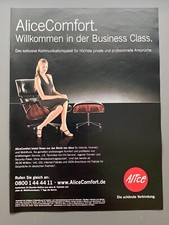 Alice schönste verbindung gebraucht kaufen  Aßlar