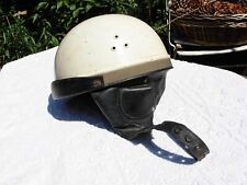 Casque bol ancien d'occasion  France