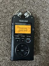 Tascam 40 for sale  CLEETHORPES