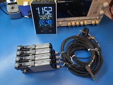 Solartron metrology amatek for sale  Caledonia