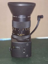 Fujinon zoom lens d'occasion  Ciry-le-Noble