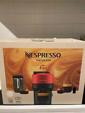 Nespresso magimix vertuo for sale  HALIFAX