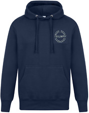 Triumph hoodie overhead for sale  ROMSEY